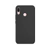 Funda Silicona Suave Huawei Y9 2019 disponible en 10 Colores