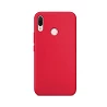 Funda Silicona Suave Huawei Y9 2019 disponible en 10 Colores