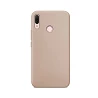 Funda Silicona Suave Huawei Y9 2019 disponible en 10 Colores