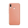 Funda Silicona Suave Huawei Y9 2019 disponible en 10 Colores