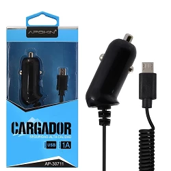 (Pack 12) Cargadores Coche...