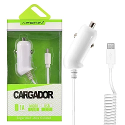 (Pack 12) Cargadores Coche...
