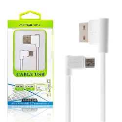 Cable de Datos y Carga...