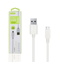Cable de Datos y Carga...