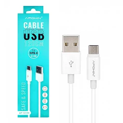 Cable de Datos y Carga...