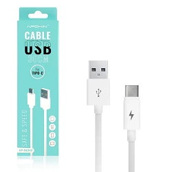 Cable de Datos y Carga...