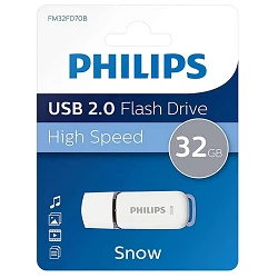 Philips Snow Series USB 2.0...