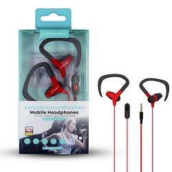 Auriculares con Micrófono...