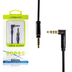 Cable Audio APOKIN Minijack...