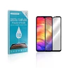 Full Glue 11D Premium Xiaomi Redmi 7/SAMSUNG A10S Protetor de tela de curva preta