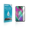 Full Glue Tempered Crystal 11D Premium Samsung Galaxy A40 Black Curve Screen Protector