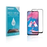 Full Glue Cristal temperado 11D Premium Samsung Galaxy M30 Black Curve Screen Protector