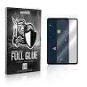 Full Glue 5D Huawei P30 Lite Black Curve Screen Protector