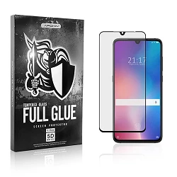 Full Glue Cristal temperado...