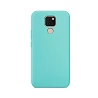Funda Silicona Suave Huawei MATE 20 disponible en 9 Colores