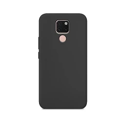 Funda Silicona Suave Huawei MATE 20 disponible en 9 Colores