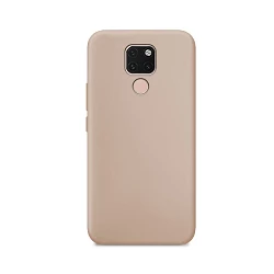 Funda Silicona Suave Huawei MATE 20 disponible en 9 Colores