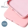 Funda Silicona Suave Samsung Galaxy M20 disponible en 10 Colores
