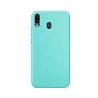 Funda Silicona Suave Samsung Galaxy M20 disponible en 10 Colores