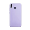 Funda Silicona Suave Samsung Galaxy M20 disponible en 10 Colores