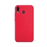 Funda Silicona Suave Samsung Galaxy M20 disponible en 10 Colores
