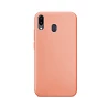Funda Silicona Suave Samsung Galaxy M20 disponible en 10 Colores