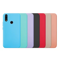 Funda Silicona Suave Xiaomi...