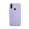 Funda Silicona Suave Xiaomi Redmi 7 disponible en 10 Colores
