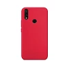 Funda Silicona Suave Xiaomi Redmi 7 disponible en 10 Colores