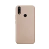 Caso de silicone Soft Xiaomi Redmi 7 disponível em 10 cores
