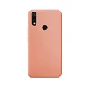 Funda Silicona Suave Xiaomi Redmi 7 disponible en 10 Colores