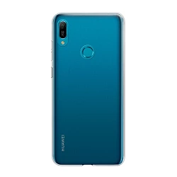 Funda Silicona Huawei Y6...