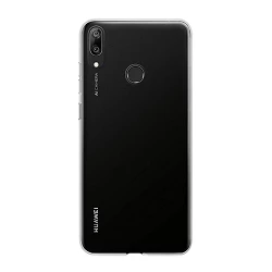 Funda Silicona Huawei Y7...