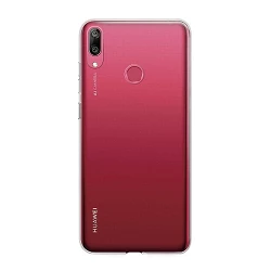 Funda Silicona Huawei Y9...