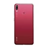 Funda Silicona Huawei Y9 2019 Transparente Ultrafina