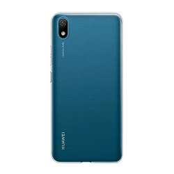 Funda Silicona Huawei Y5...