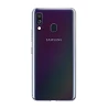 Funda Silicona Samsung Galaxy A40 Transparente Ultrafina