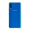 Funda Silicona Samsung Galaxy A50/A30S/A50S Transparente Ultrafina