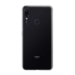 Funda Silicona Xiaomi Redmi...