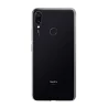 Caso de silicone Xiaomi Redmi Note 7 Transparente Ultrafino