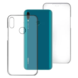 Funda Doble Huawei Y9 2019...