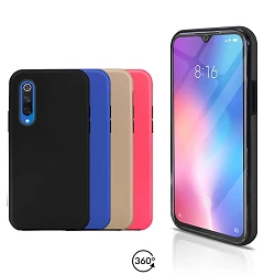 Funda Doble Xiaomi Mi 9...
