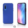 Funda Doble Xiaomi Mi 9 Silicona Delantera y Trasera - 4 Colores