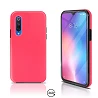 Funda Doble Xiaomi Mi 9 Silicona Delantera y Trasera - 4 Colores