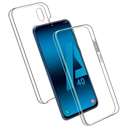 Funda Doble Samsung Galaxy...
