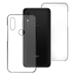 Funda Doble Xiaomi Redmi 7...
