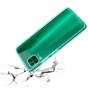 Funda Doble iPhone 6 Plus / 6s Plus Silicona Transparente Delantera y Trasera