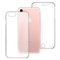 Capa Dupla iPhone 7/8/SE...