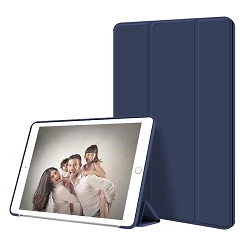 Funda Smart Cover para iPad Pro 11 - 6 colores