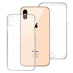 Funda Doble iPhone XS MAX...